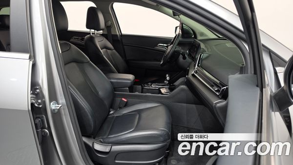 Kia Sportage 2022, фото 16