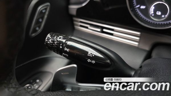 Hyundai Grandeur 2022, фото 35