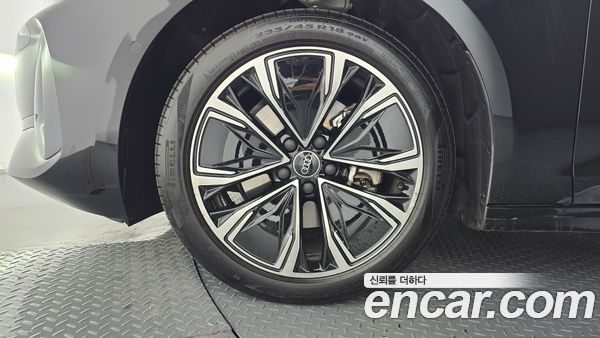 Audi A5 2025, фото 5