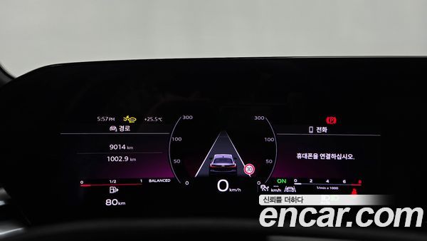 Audi A5 2025, фото 11