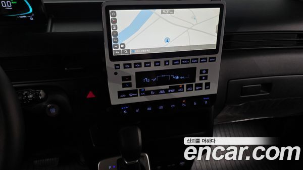 Hyundai Staria 2025, фото 20