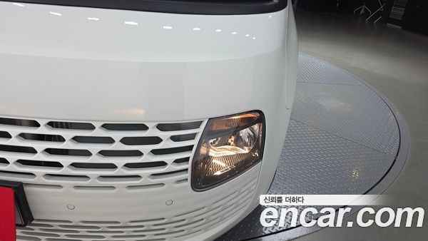 Hyundai Staria 2025, фото 8