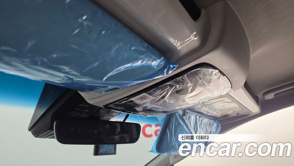 Hyundai Staria 2025, фото 29