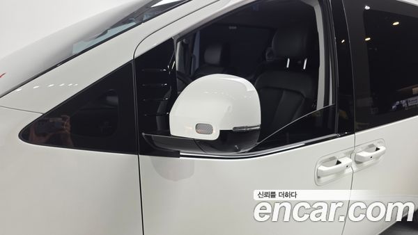 Hyundai Staria 2025, фото 31