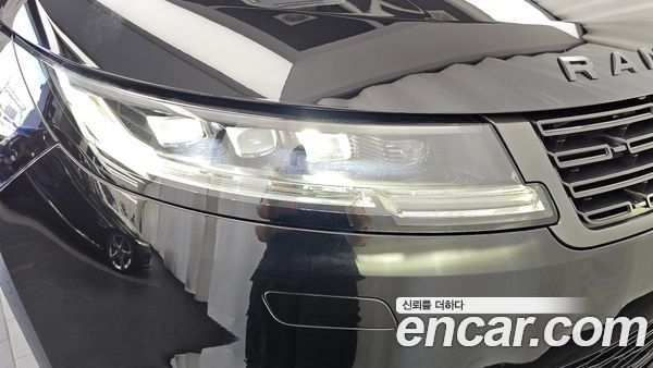 Land Rover Range Rover Sport 2023, фото 8