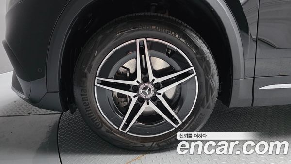 Mercedes-Benz EQA 2023, фото 5
