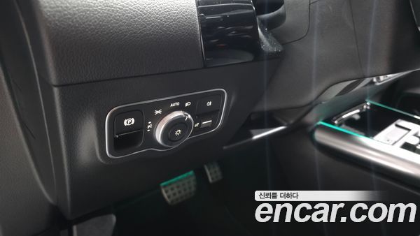Mercedes-Benz EQA 2023, фото 26
