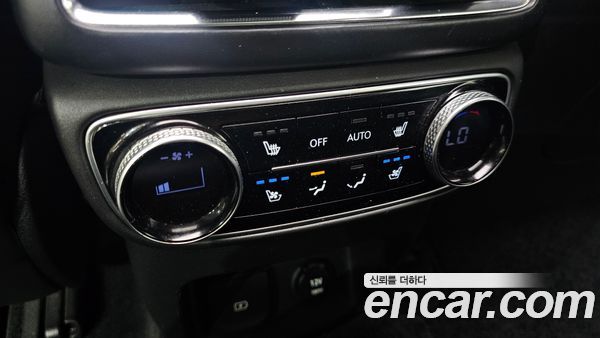 Genesis GV80 2020, фото 31