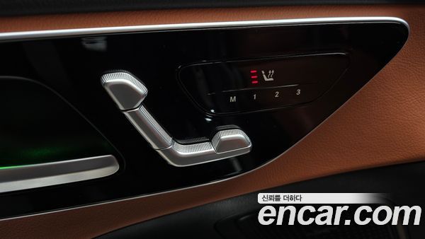 Mercedes-Benz C-Class 2023, фото 29