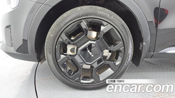 Kia Sorento 2024, фото 5