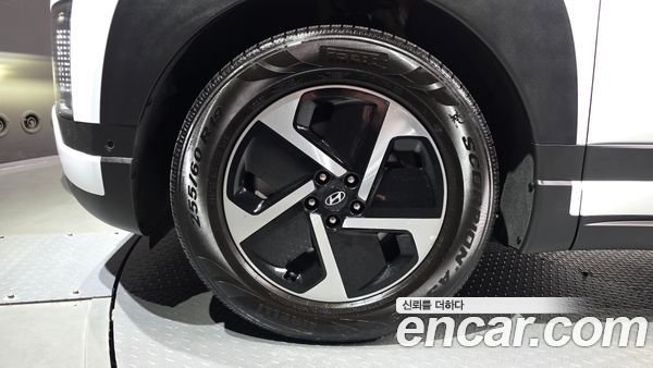 Hyundai IONIQ 9 2025, фото 5