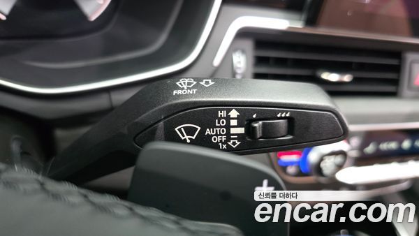 Audi A5 2024, фото 30