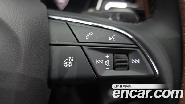 Audi A5 2024, фото 31