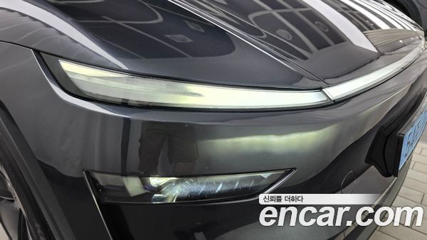 Tesla Model Y 2026, фото 8