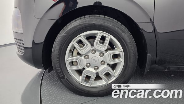 Hyundai Staria 2022, фото 5