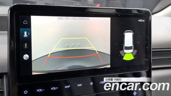 Hyundai Staria 2022, фото 20