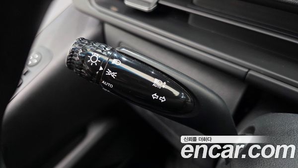Hyundai Staria 2022, фото 26