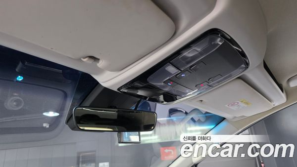 Hyundai Staria 2022, фото 29