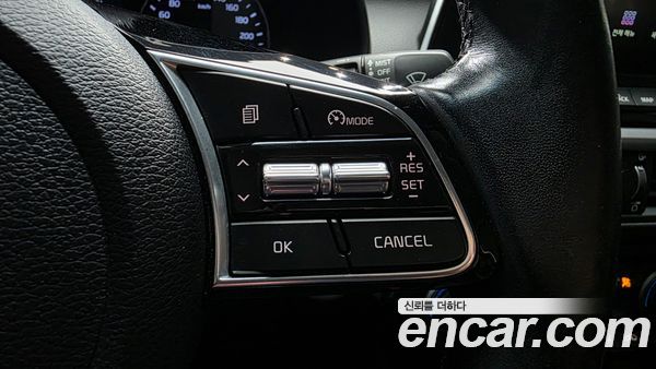 Kia K3 2020, фото 31