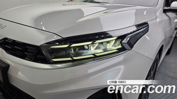 Kia K3 2023, фото 7