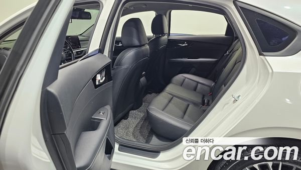 Kia K3 2023, фото 15