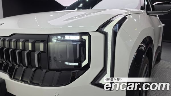 Kia Seltos 2026, фото 8