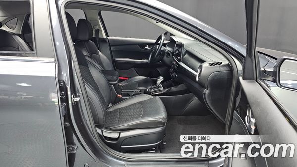 Kia K3 2022, фото 15