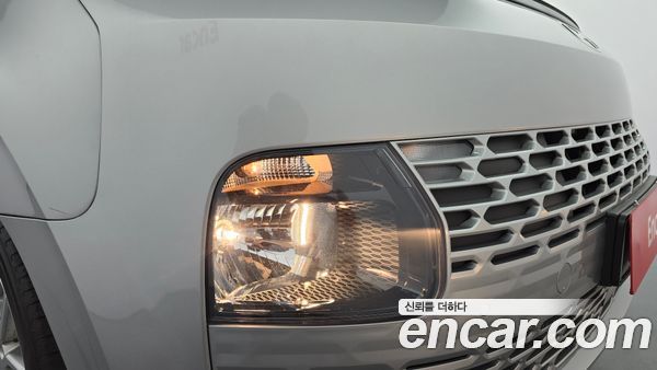 Hyundai Staria 2025, фото 8