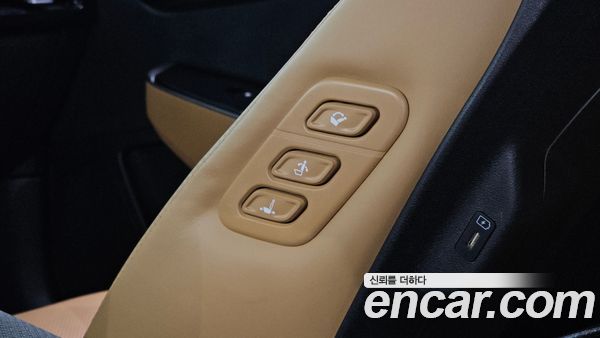 Kia EV6 2022, фото 31