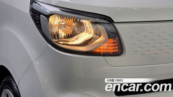 Kia Ray 2022, фото 8