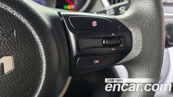 Kia Ray 2022, фото 31