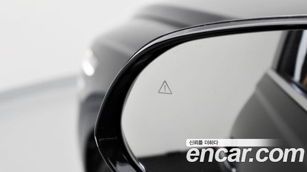 Genesis GV80 2023, фото 14
