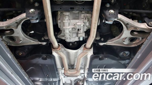 Genesis GV80 2023, фото 20