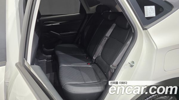 Kia Seltos 2022, фото 16