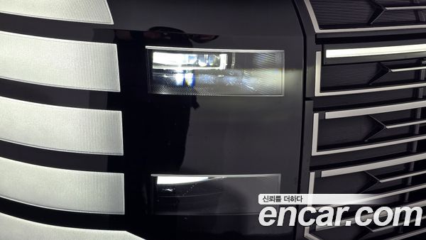 Hyundai Palisade 2026, фото 8