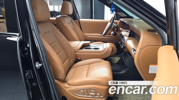 Hyundai Palisade 2026, фото 16