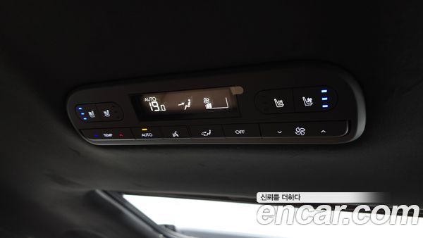 Hyundai Palisade 2026, фото 31
