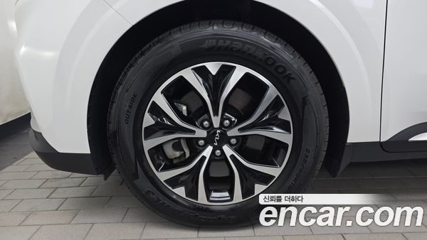 Kia Carnival 2023, фото 5