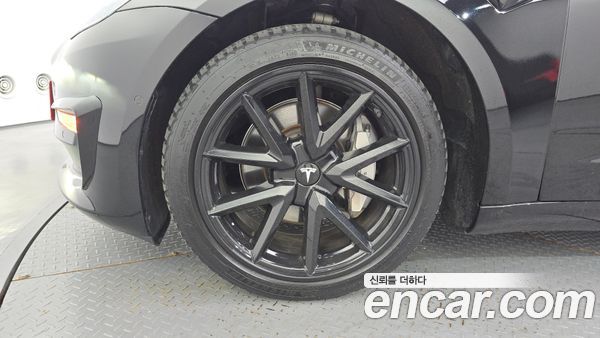 Tesla Model 3 2021, фото 5