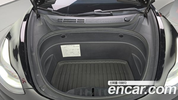 Tesla Model 3 2021, фото 6