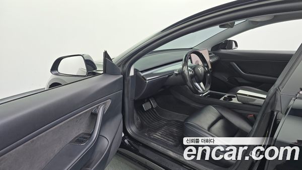 Tesla Model 3 2021, фото 10
