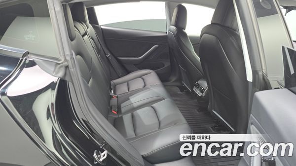 Tesla Model 3 2021, фото 11