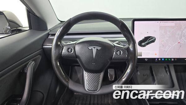 Tesla Model 3 2021, фото 14