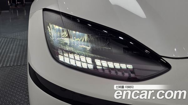 Hyundai IONIQ 6 2025, фото 8
