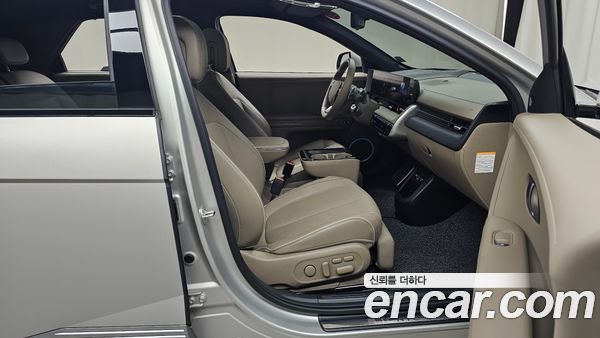 Hyundai IONIQ 5 2025, фото 16