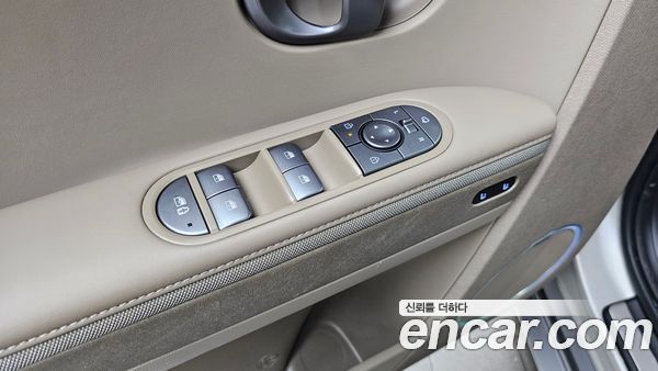 Hyundai IONIQ 5 2025, фото 29