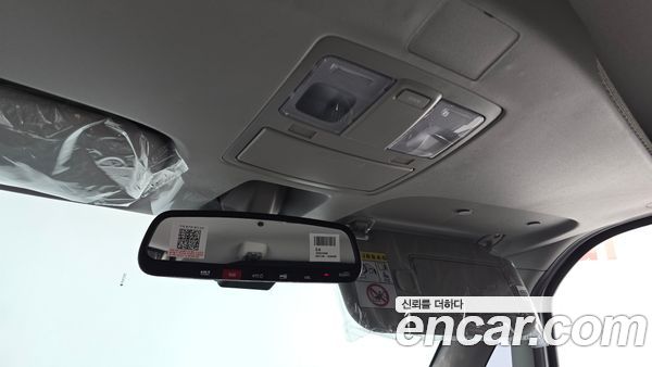 Kia Ray 2027, фото 25
