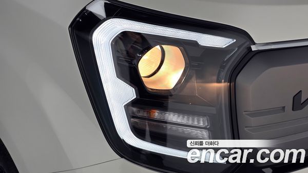 Kia Ray 2027, фото 7