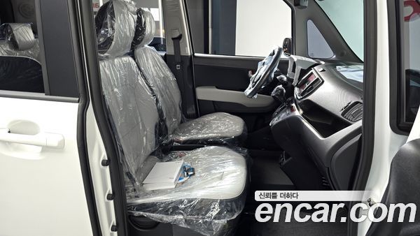 Kia Ray 2027, фото 15