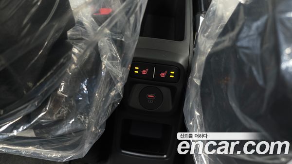 Kia Ray 2027, фото 30